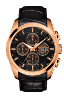 TISSOT COUTURIER AUTOMATIC CHRONOGRAPH T035.614.36.051.01