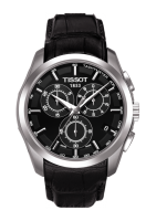 TISSOT COUTURIER CHRONOGRAPH T035.617.16.051.00