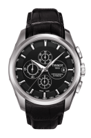 TISSOT COUTURIER AUTOMATIC CHRONOGRAPH T035.627.16.051.00