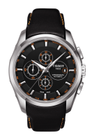 TISSOT COUTURIER AUTOMATIC CHRONOGRAPH T035.627.16.051.01