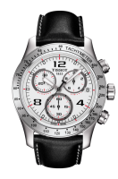TISSOT V8 QUARTZ CHRONOGRAPH T039.417.16.037.02
