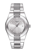 TISSOT GLAM SPORT LIMITED EDITION T043.210.11.031.00