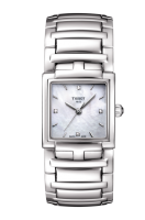 TISSOT T-EVOCATION T051.310.11.116.00