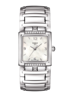 TISSOT T-EVOCATION T051.310.61.117.00