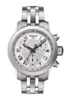 TISSOT PRC 200 CHRONOGRAPH LADY T055.217.11.033.00