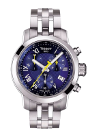 TISSOT PRC 200 CHRONOGRAPH LADY T055.217.11.043.00