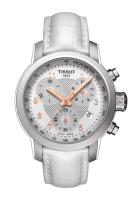 TISSOT PRC 200 CHRONOGRAPH LADY T055.217.16.032.01