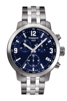 TISSOT PRC 200 CHRONOGRAPH T055.417.11.047.00