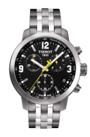 TISSOT PRC 200 CHRONOGRAPH T055.417.11.057.00