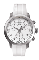 TISSOT PRC 200 CHRONOGRAPH T055.417.17.017.00