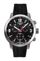 TISSOT PRC 200 CHRONOGRAPH T055.417.17.057.00