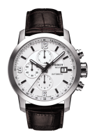TISSOT PRC 200 AUTOMATIC CHRONOGRAPH T055.427.16.017.00