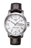 TISSOT PRC 200 POWERMATIC 80 T055.430.16.017.00
