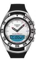 TISSOT SAILING TOUCH T056.420.27.031.00