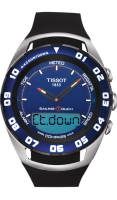 TISSOT SAILING TOUCH T056.420.27.041.00