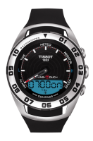 TISSOT SAILING TOUCH T056.420.27.051.01