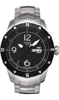 TISSOT T-NAVIGATOR AUTOMATIC T062.430.11.057.00
