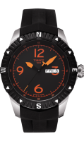 TISSOT T-NAVIGATOR AUTOMATIC T062.430.17.057.01