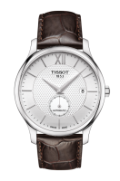 TISSOT TRADITION AUTOMATIC SMALL SECOND T063.428.16.038.00
