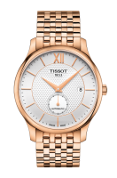 TISSOT TRADITION AUTOMATIC SMALL SECOND T063.428.33.038.00