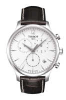 TISSOT TRADITION CHRONOGRAPH T063.617.16.037.00