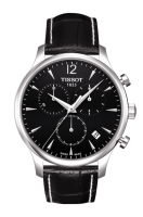 TISSOT TRADITION CHRONOGRAPH T063.617.16.057.00