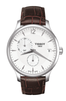 TISSOT TRADITION GMT T063.639.16.037.00