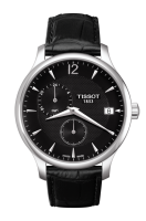 TISSOT TRADITION GMT T063.639.16.057.00