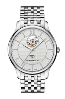 TISSOT TRADITION POWERMATIC 80 OPEN HEART T063.907.11.038.00