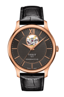 TISSOT TRADITION POWERMATIC 80 OPEN HEART T063.907.36.068.00