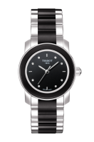 TISSOT CERA T064.210.22.056.00
