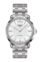 TISSOT AUTOMATICS III DAY DATE T065.930.11.031.00
