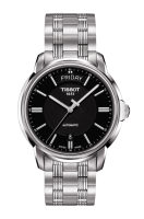 TISSOT AUTOMATICS III DAY DATE T065.930.11.051.00