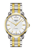 TISSOT AUTOMATICS III DAY DATE T065.930.22.031.00