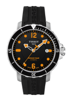 TISSOT SEASTAR 1000 AUTOMATIC T066.407.17.057.01
