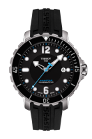 TISSOT SEASTAR 1000 POWERMATIC 80 T066.407.17.057.02
