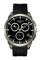 TISSOT TITANIUM T069.417.47.051.00