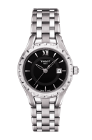 TISSOT LADY QUARTZ T072.010.11.058.00