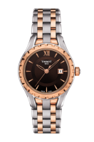TISSOT LADY QUARTZ T072.010.22.298.00