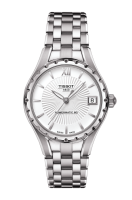 TISSOT LADY POWERMATIC 80 T072.207.11.038.00