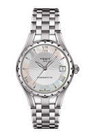 TISSOT LADY POWERMATIC 80 T072.207.11.118.00