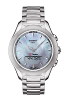 TISSOT T-TOUCH LADY SOLAR T075.220.11.101.00
