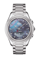 TISSOT T-TOUCH LADY SOLAR T075.220.11.101.01