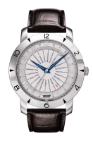 TISSOT HERITAGE NAVIGATOR AUTOMATIC 160TH ANNIVERSARY COSC T078.641.16.037.00