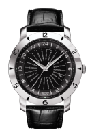 TISSOT HERITAGE NAVIGATOR AUTOMATIC 160TH ANNIVERSARY COSC T078.641.16.057.00