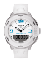 TISSOT T-RACE TOUCH T081.420.17.017.01