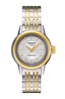 TISSOT CARSON AUTOMATIC T085.207.22.011.00