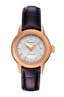 TISSOT CARSON AUTOMATIC T085.207.36.011.00