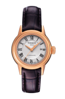 TISSOT CARSON AUTOMATIC T085.207.36.013.00