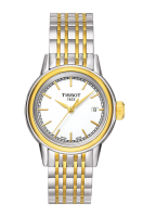 TISSOT Carson Lady T085.210.22.011.00